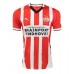 Camisa de time de futebol PSV Eindhoven Joey Veerman #23 Replicas 1º Equipamento 2024-25 Manga Curta